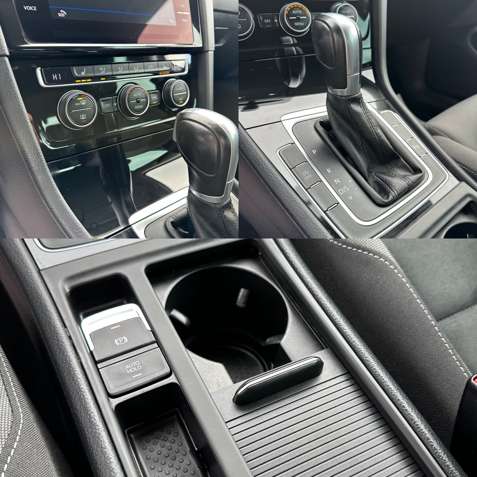 Billede af VW Passat 2,0 TDi 150 Business Variant DSG