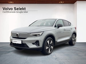 Volvo EC40 Extended Range Plus