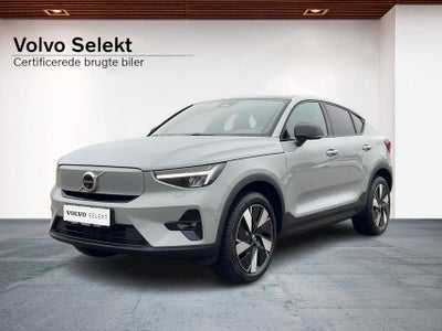 Volvo EC40 Extended Range Plus