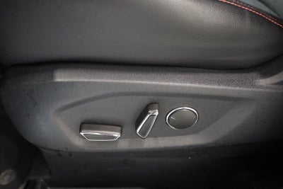 Ford S-MAX EcoBlue ST-Line