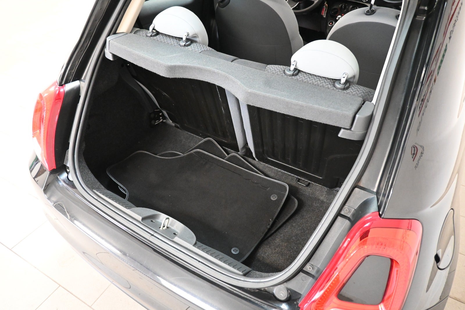 Fiat 500 TwinAir 80 Pop