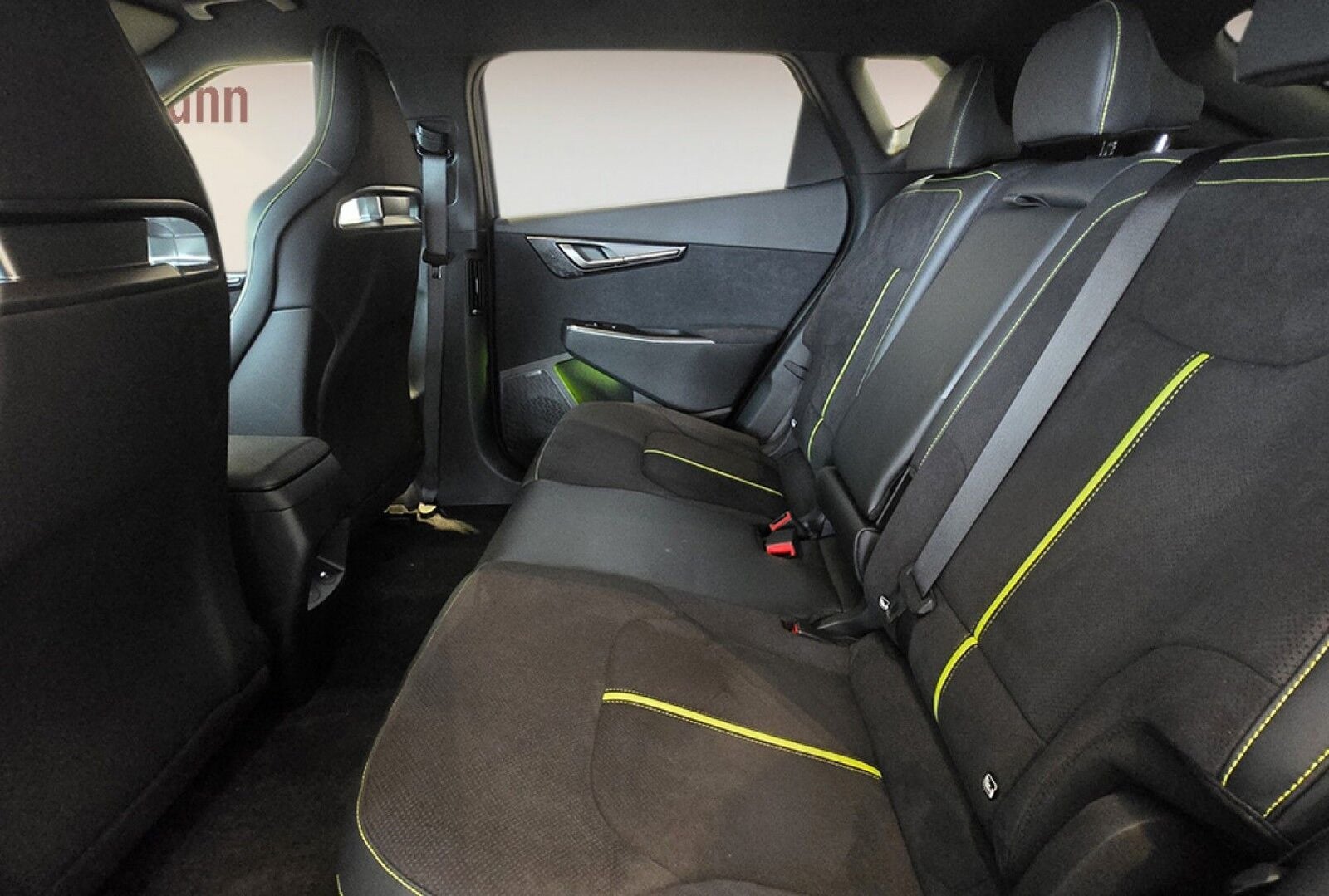 Kia EV6 GT Performance AWD