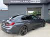 BMW 330e M-Sport aut. thumbnail