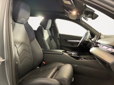 BMW i5 eDrive40 Touring M-Sport Van