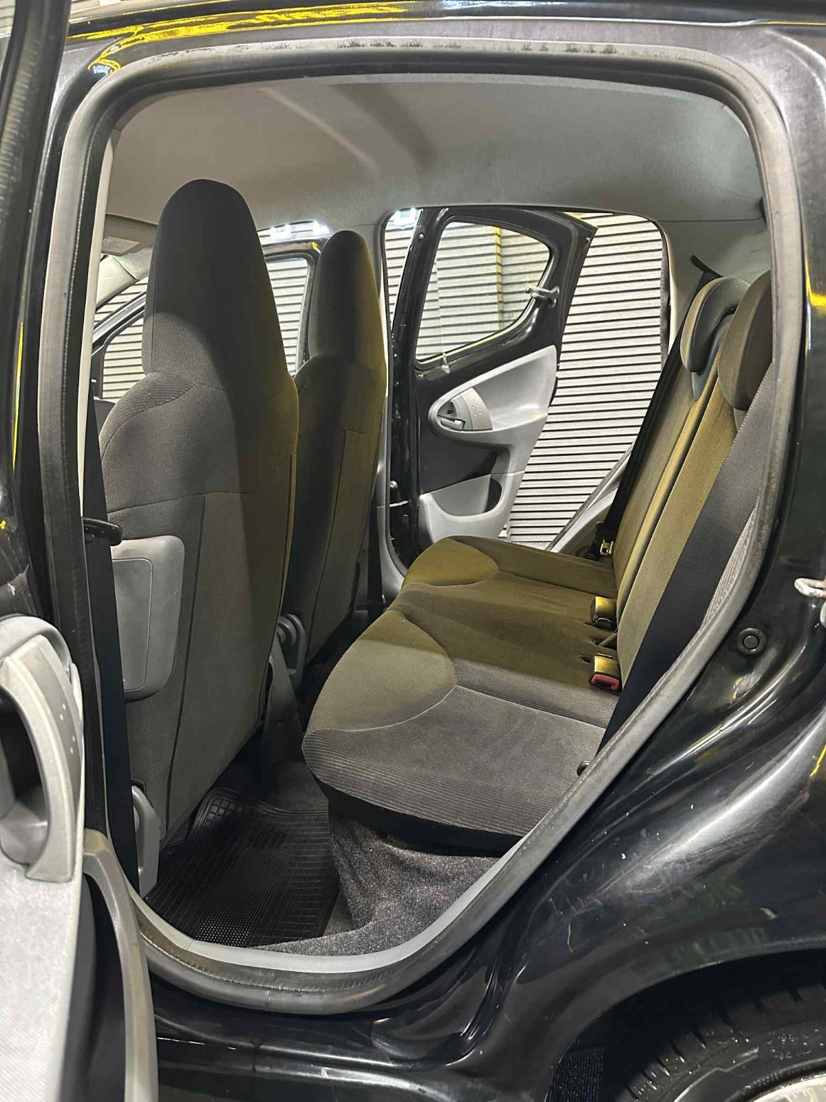 Billede af Citroën C1 1,0i