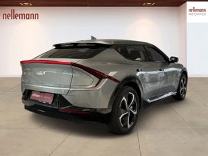 Kia EV6 Long Range Prestige