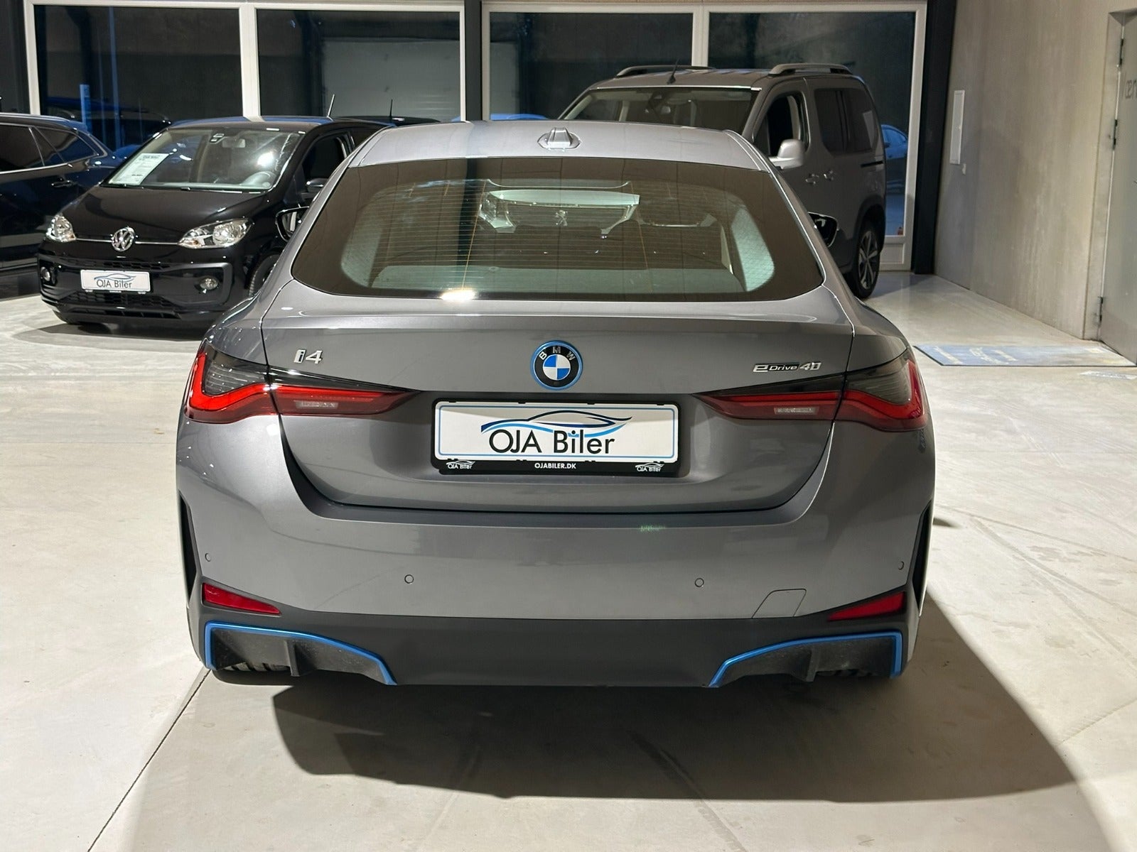 BMW i4 2023