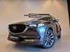 Mazda CX-5 SkyActiv-D 184 Optimum aut. AWD thumbnail