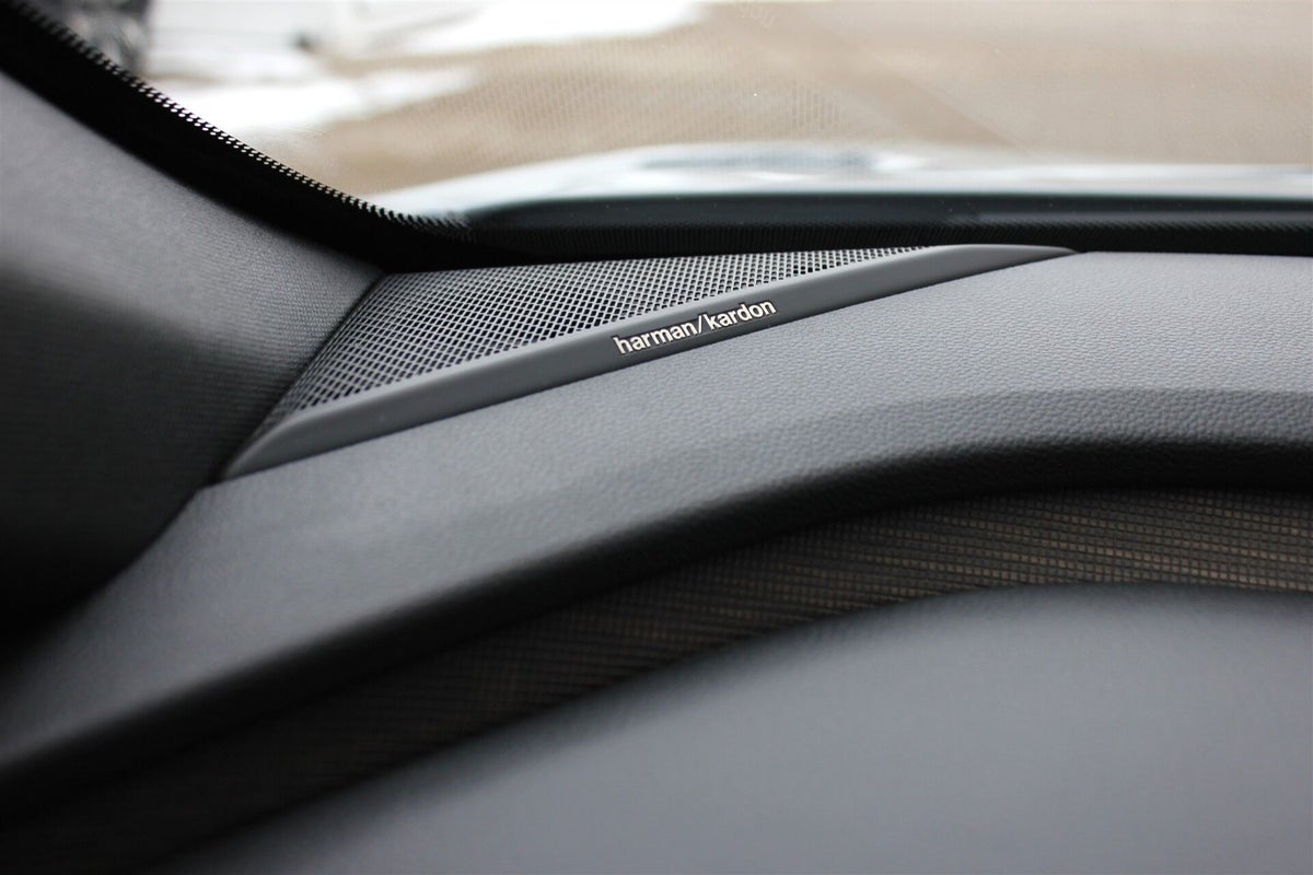 Renault Megane E-Tech Iconic billede 14