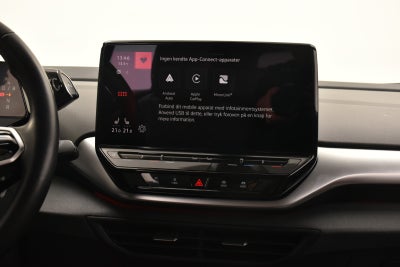 VW ID.4 Pro Performance