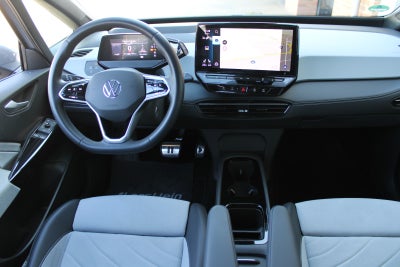 VW ID.3 Pro Move