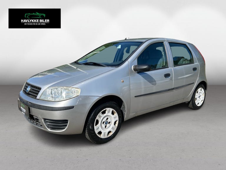 Fiat Punto Ciao