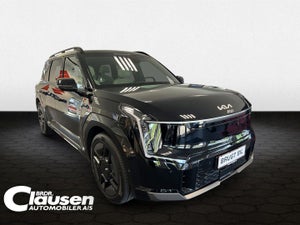 Kia EV9 Long Range Performance GT-Line AWD 7prs