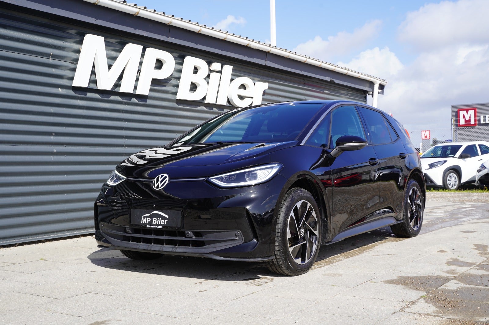 Billede af VW ID.3 58 Pro Performance