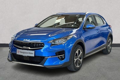 Kia XCeed 1,6 PHEV Prestige DCT 5d