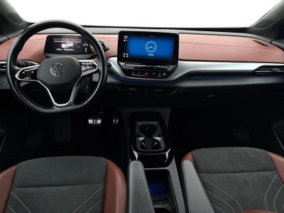 VW ID.4 Pro Performance billede 3