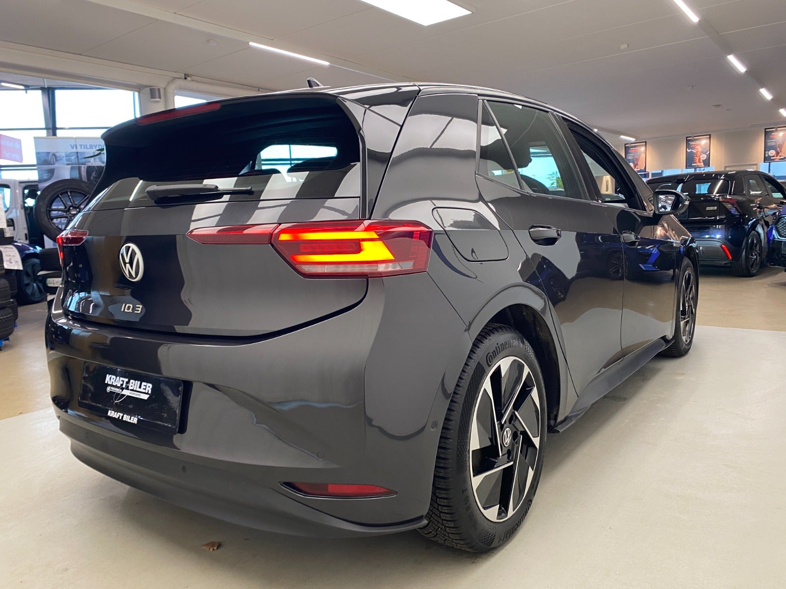 Billede af VW ID.3 58 Pro Performance