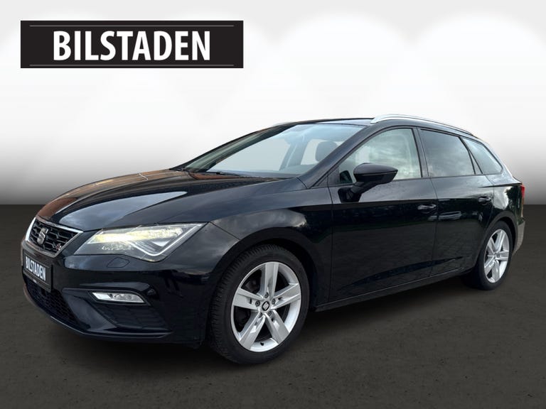 Seat Leon TSi 150 FR ST DSG