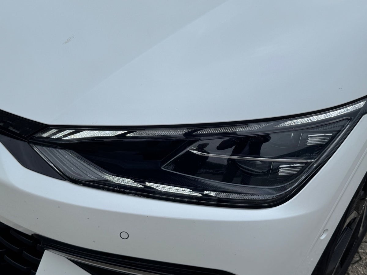 Kia EV6 Long Range GT-Line