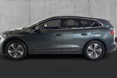 Skoda Enyaq 80,0 iV 2021