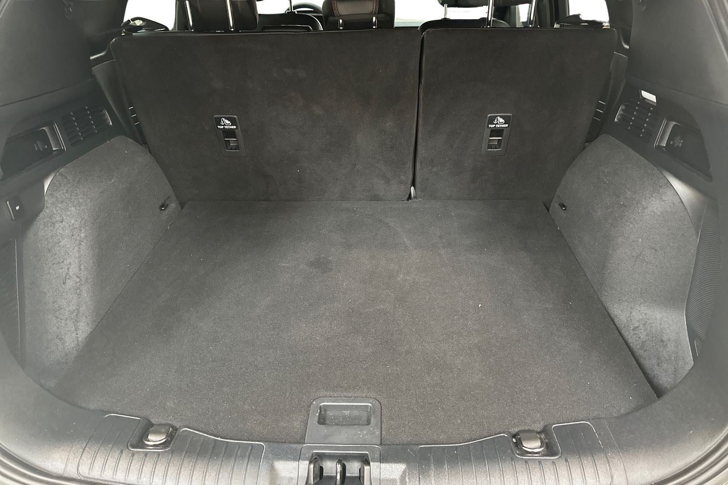 Billede af Ford Kuga 2,5 PHEV ST-Line X CVT