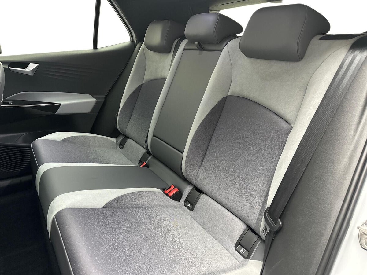 VW ID.3 Max billede 12