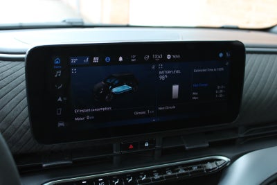 Abarth 500e Scorpionissima