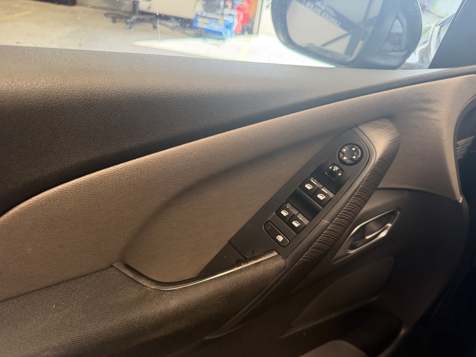 Citroën Grand C4 Picasso BlueHDi 120 Intensive 7prs - billede 11