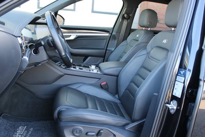 VW Touareg TDi 286 R-line aut. 4Motion Van