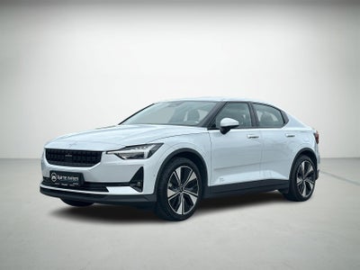 Polestar 2 Long Range