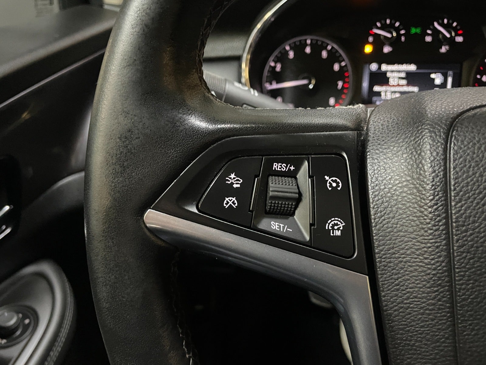 Billede af Opel Mokka X 1,4 T 140 Innovation aut.