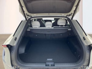 Kia EV6 Long Range Prestige