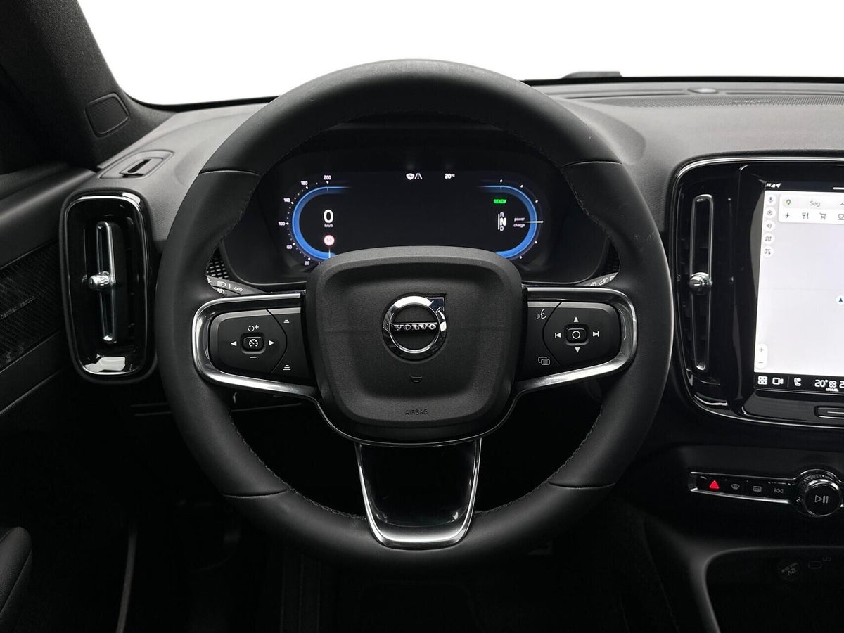 Volvo XC40 P6 ReCharge Pro billede 9