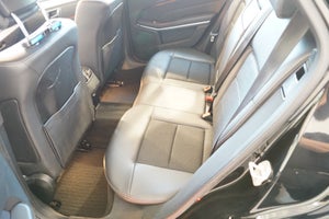 Mercedes E220 CDi stc. aut. BE