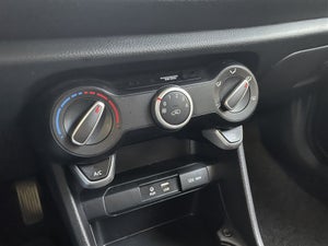 Kia Picanto MPi Vision Collection 1+2