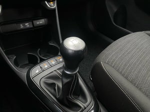 Kia Picanto MPi Attraction