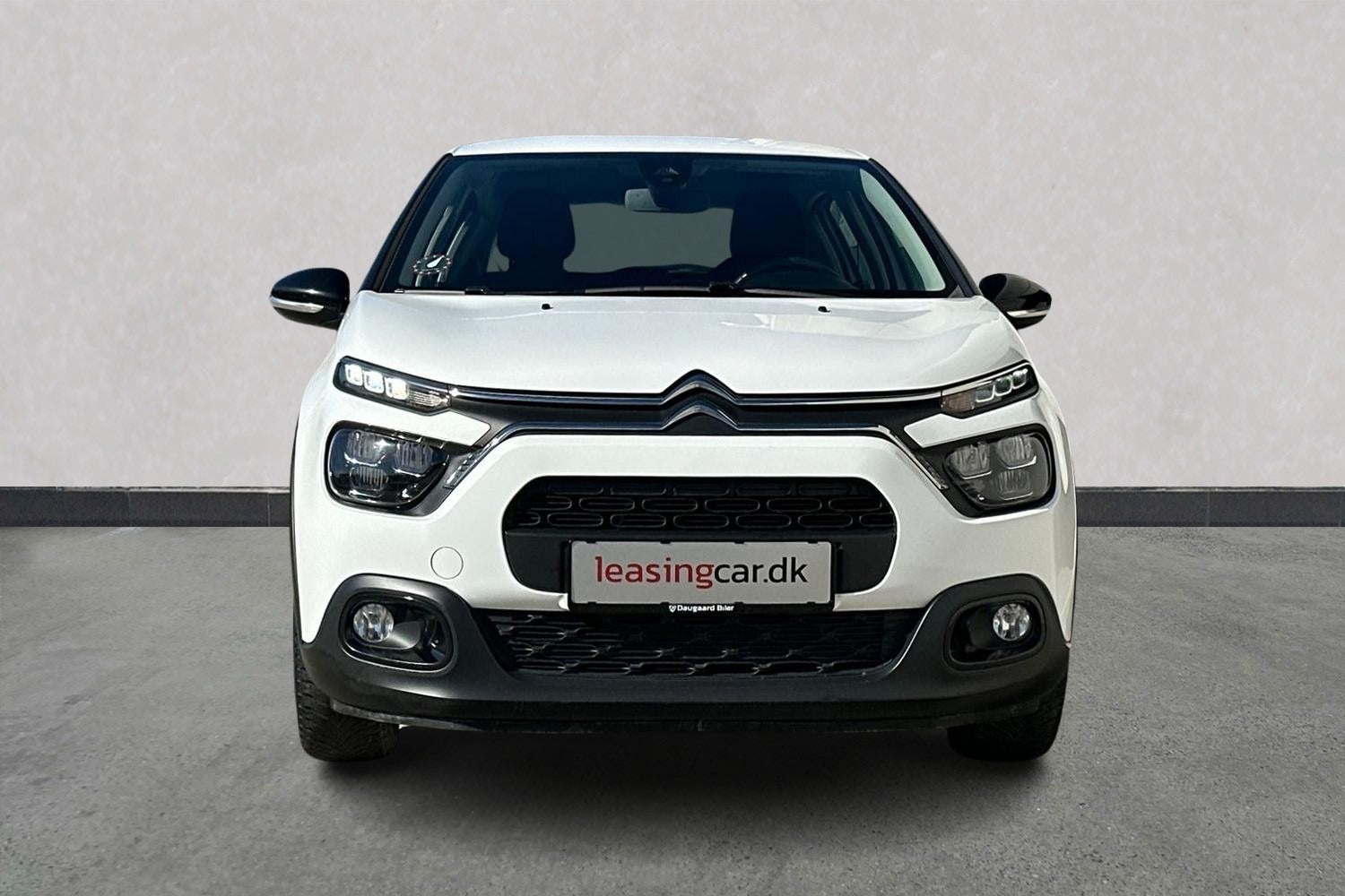 Billede af Citroën C3 1,2 PureTech 83 Iconic