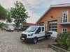 Ford Transit 350 L3 Chassis TDCi 130 Db.Kab Ambiente RWD thumbnail