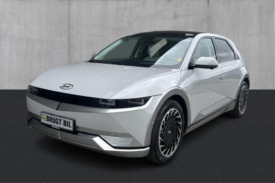 Hyundai Ioniq 5 Ultimate Hyundai Ioniq 5 Ultimate - 0