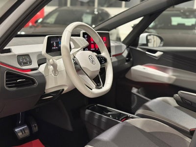 VW ID.3 Pro Performance Business