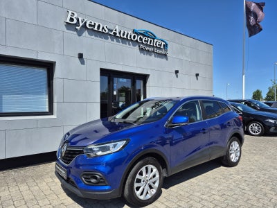 Renault Kadjar 1,3 TCe 140 Zen EDC 5d