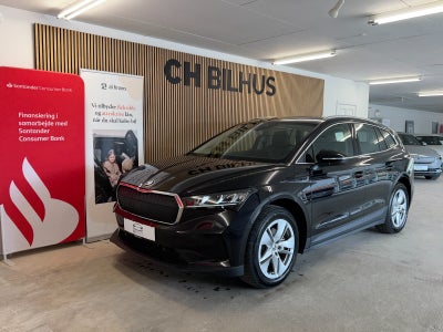 Skoda Enyaq 80 iV 5d