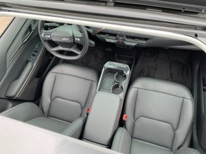 Kia EV5 Long Range Upgrade