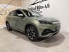 BYD Atto 3 Design
