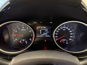 Kia Ceed T-GDi Intro Edition