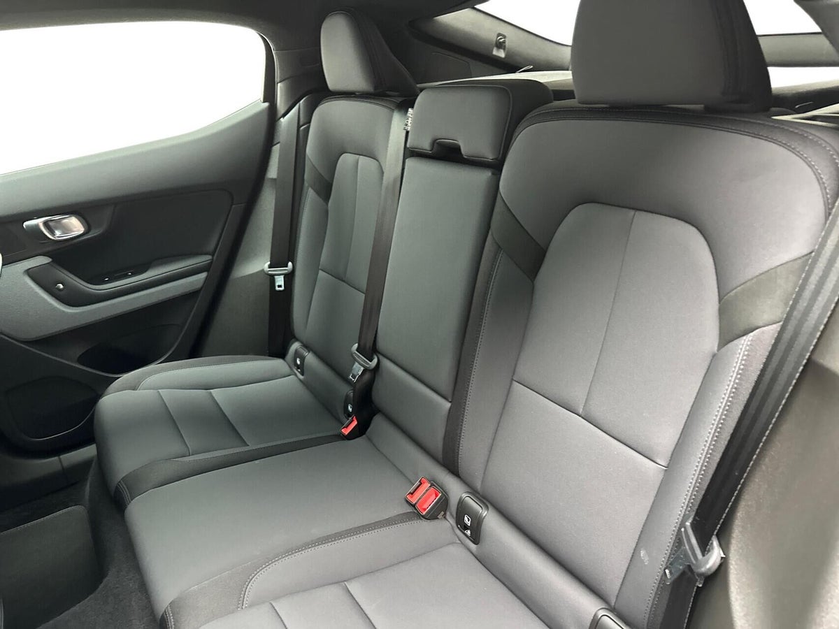 Polestar 2 Standard Range billede 12