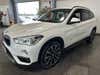 BMW X1 sDrive20i Advantage aut. thumbnail