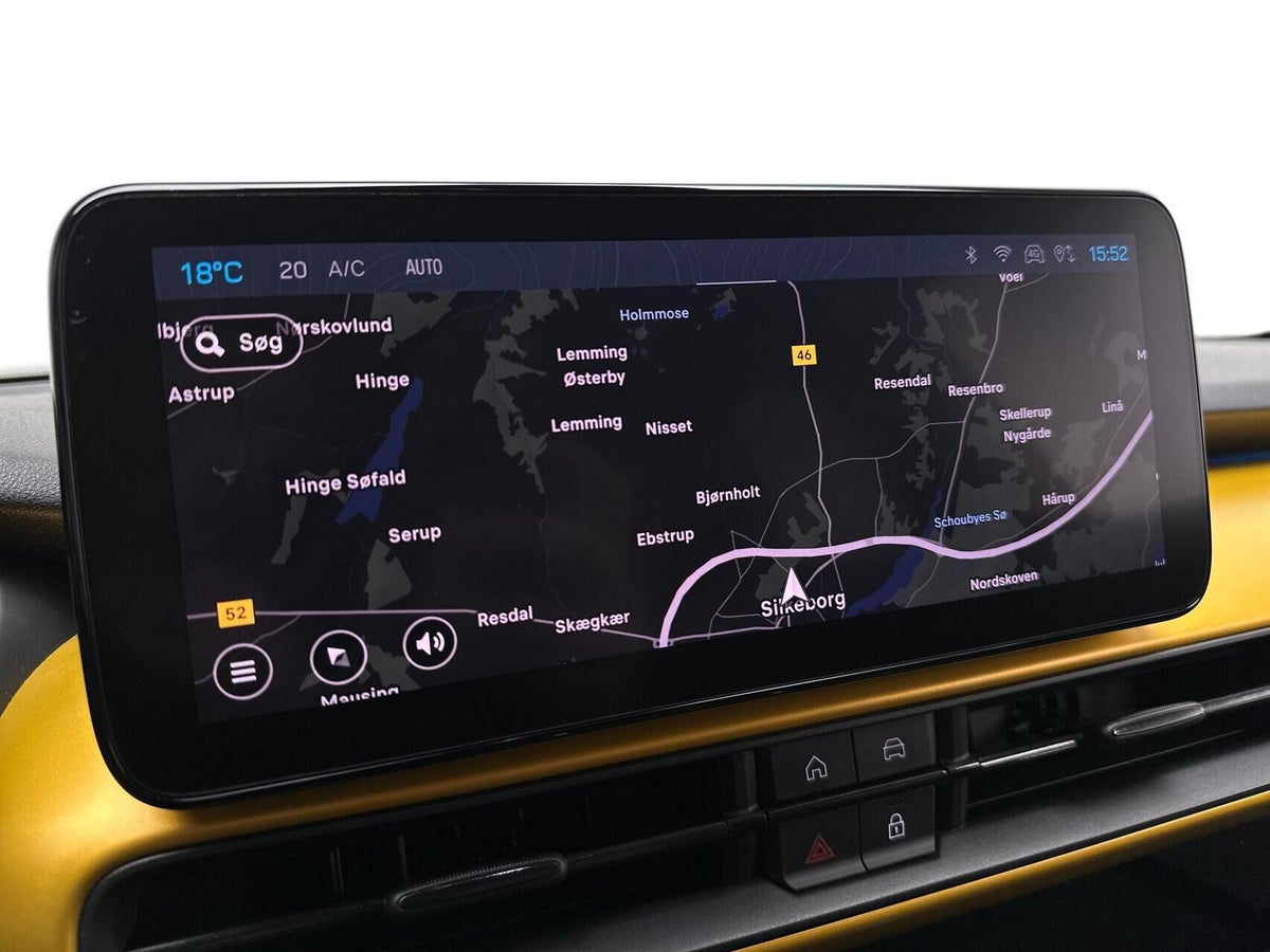 Jeep Avenger 1st Edition billede 11