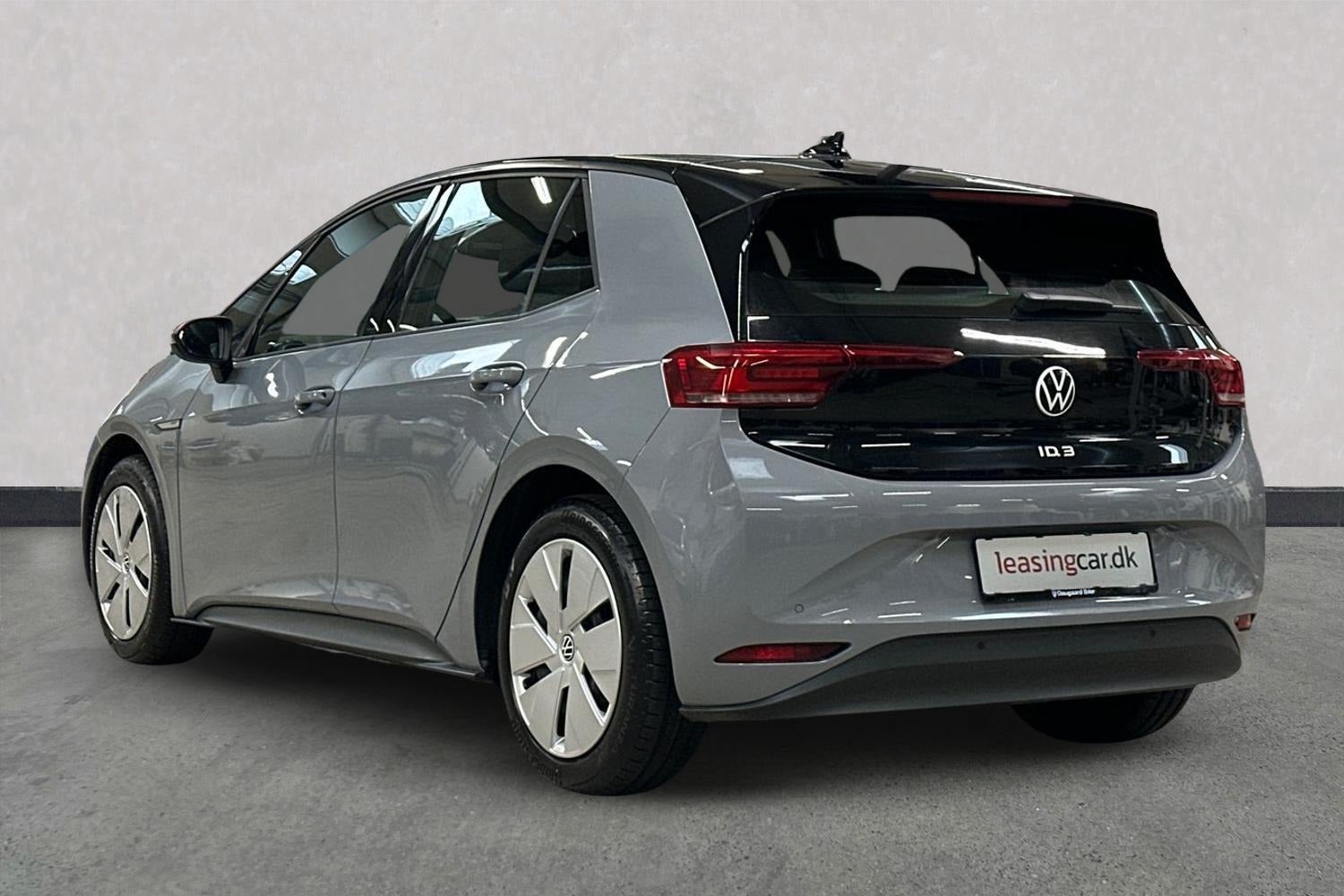 Billede af VW ID.3 58 Pro