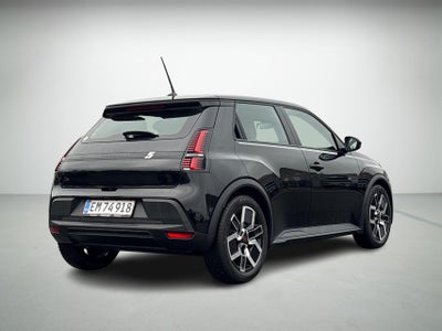 Renault 5 E-Tech Evolution billede 1